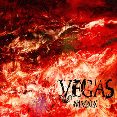 Sarin (USA) : Vegas - Sarin